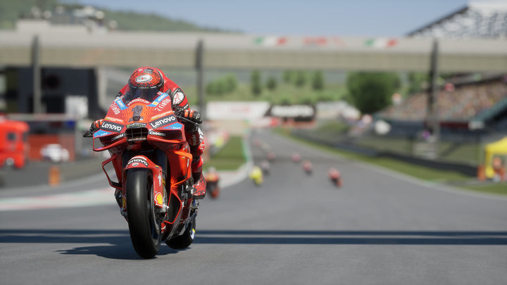 SWITCH MOTO GP24 [GAME] [R3/ASIA] [ENG]