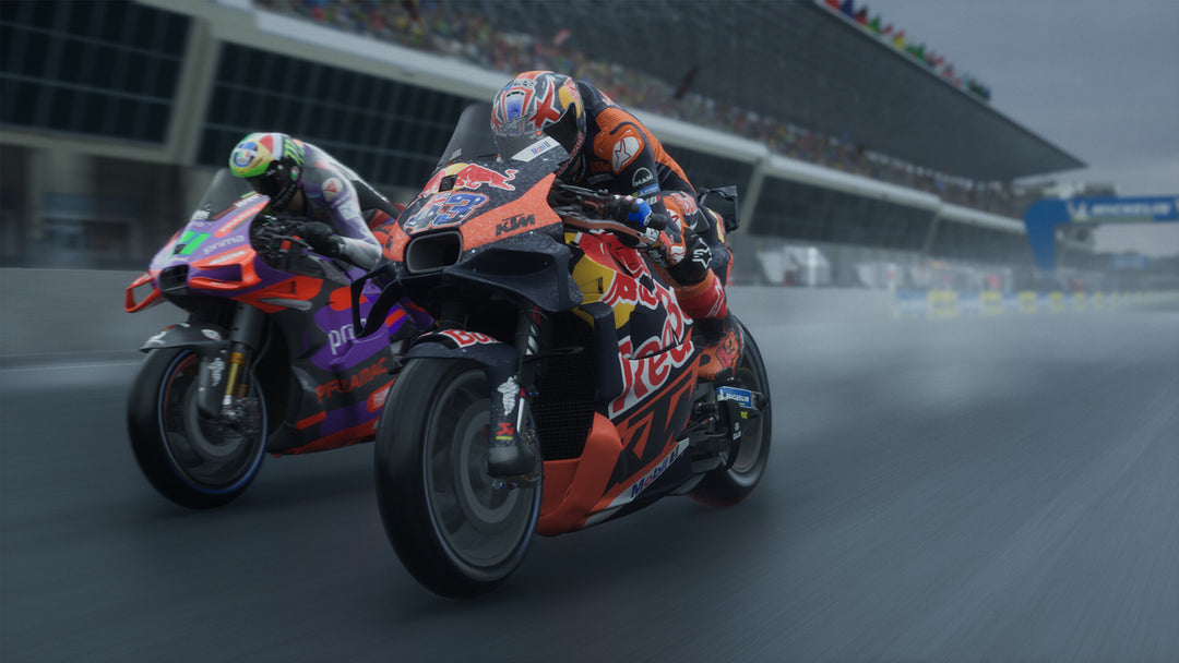 SWITCH MOTO GP24 [GAME] [R3/ASIA] [ENG]