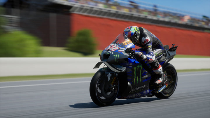 SWITCH MOTO GP24 [GAME] [R3/ASIA] [ENG]