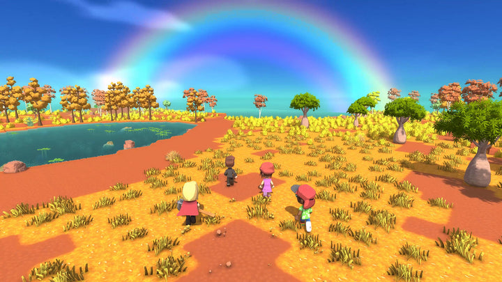 SWITCH DINKUM [GAME] [R3/ASIA] [TH]