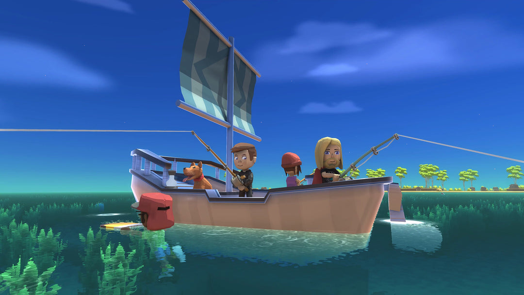 SWITCH DINKUM [GAME] [R3/ASIA] [TH]