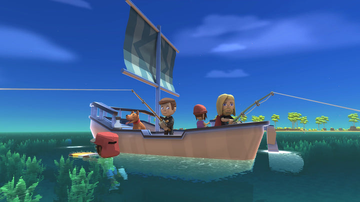 SWITCH DINKUM [GAME] [R3/ASIA] [TH]