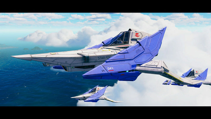 [PRE-ORDER 25 JUN 2026] SW-2 STAR FOX [GAME][R2/JP][ENG]