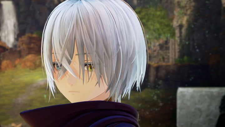 SW-2 TALES OF ARISE - BEYOND THE DAWN EDITION [GAME][R3/ASIA][ENG]