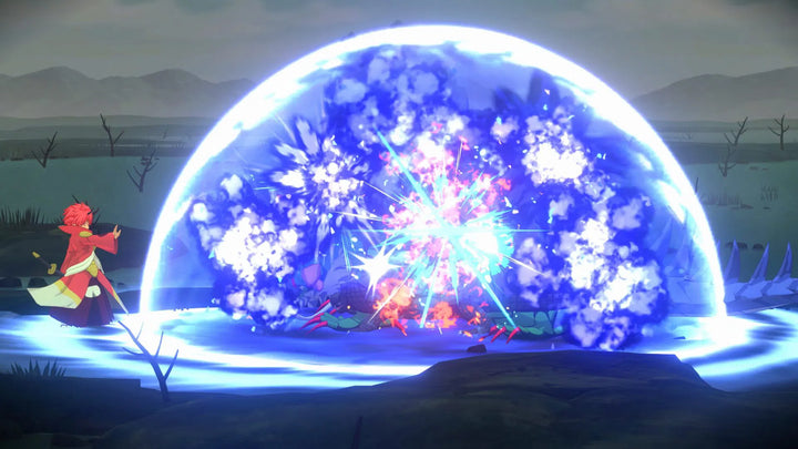 PS5 THAT TIME I GOT REINCARNATED AS A SLIME ISEKAI CHRONICLES [GAME][R3/ASIA][ENG]