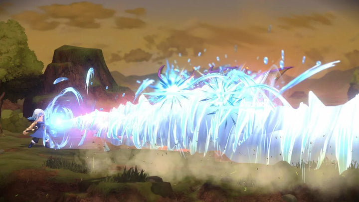 PS5 THAT TIME I GOT REINCARNATED AS A SLIME ISEKAI CHRONICLES [GAME][R3/ASIA][ENG]