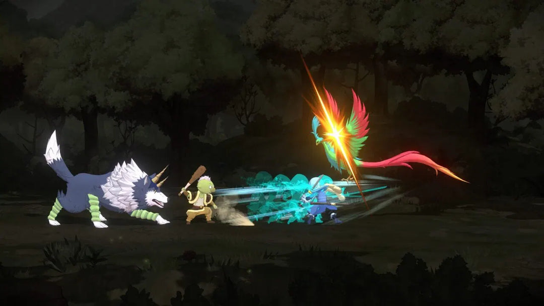 PS5 THAT TIME I GOT REINCARNATED AS A SLIME ISEKAI CHRONICLES [GAME][R3/ASIA][ENG]