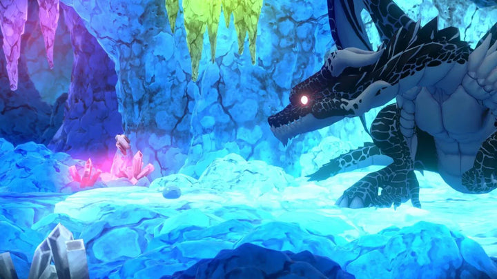PS5 THAT TIME I GOT REINCARNATED AS A SLIME ISEKAI CHRONICLES [GAME][R3/ASIA][ENG]