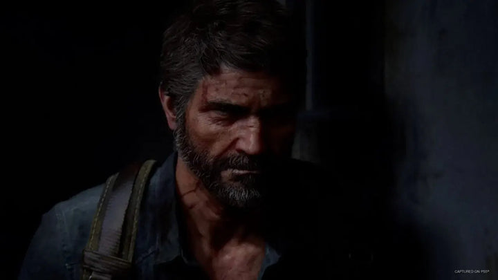 PS5 THE LAST OF US PART II REMASTERED [GAME][R3/ASIA][TH]