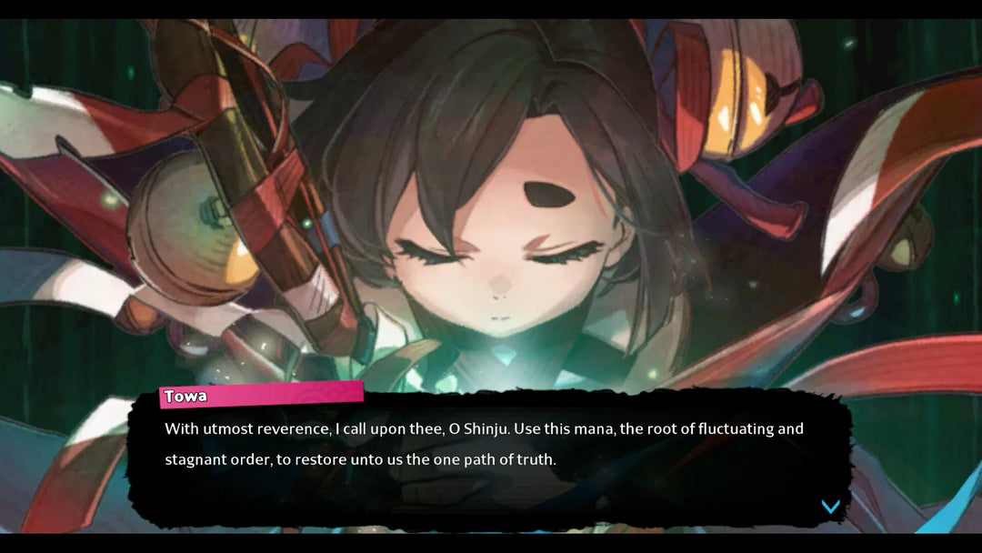 SWITCH TOWA &amp; THE GUARDIANS OF THE SECRET TREE [GAME][R3/ASIA][ENG]