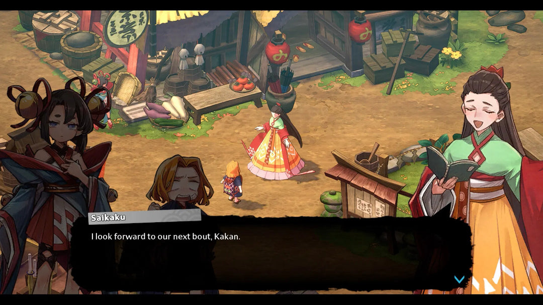 SWITCH TOWA &amp; THE GUARDIANS OF THE SECRET TREE [GAME][R3/ASIA][ENG]